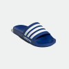 Шлепанцы ADILETTE SHOWER (RU 41.5 UK 9 USm 9.5 СМ 26.7; team royal blue/footwear white/team royal blue)